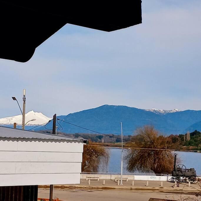 En Costanera De * Panguipulli